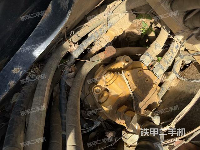 回轉(zhuǎn)馬達(上車部件) 回轉(zhuǎn)馬達(上車部件)