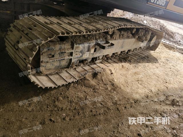 右引導輪/右前輪(行走機構) 右引導輪/右前輪(行走機構)