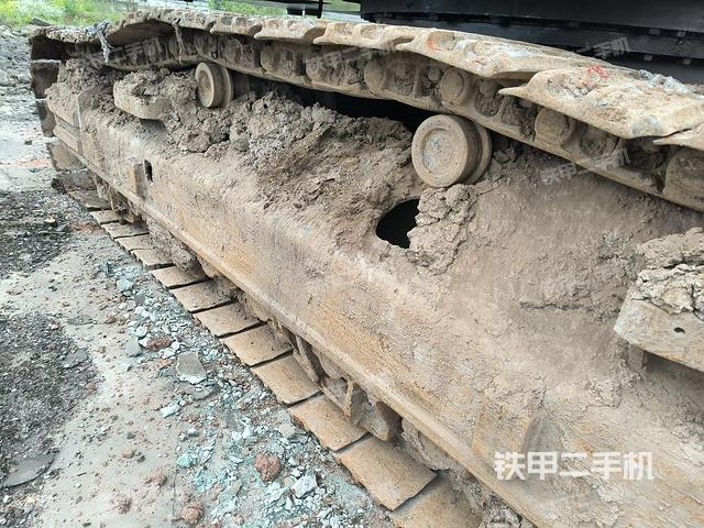 右托鏈輪+鏈筋(行走機構(gòu)) 右托鏈輪+鏈筋(行走機構(gòu))