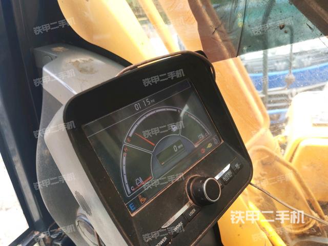 顯示屏?(駕駛室部分) 顯示屏?(駕駛室部分)