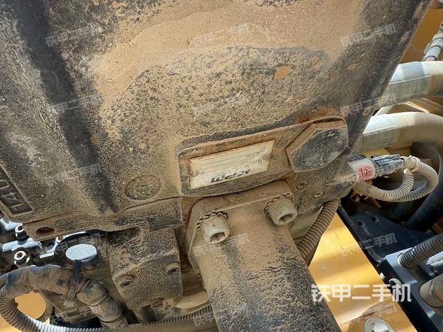 電瓶(大件艙室) 電瓶(大件艙室)