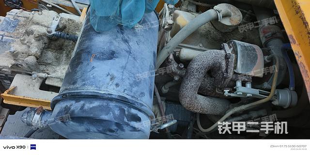 發(fā)動(dòng)機(jī)(設(shè)備外觀及核心部件) 發(fā)動(dòng)機(jī)(設(shè)備外觀及核心部件)