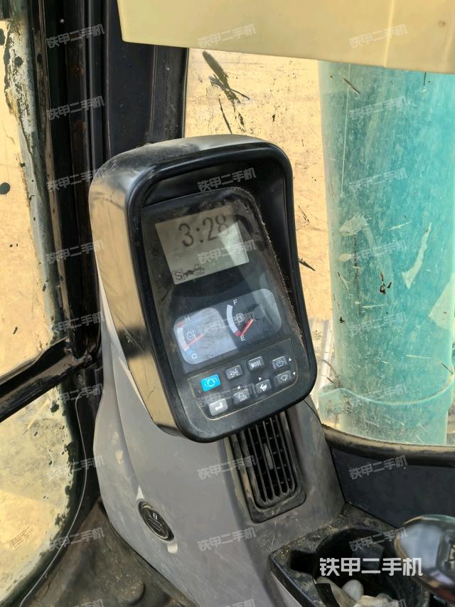 顯示屏?（駕駛室部分）