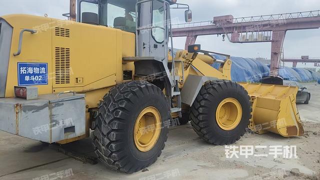 整機右后45°(整機外觀及大件) 整機右后45°(整機外觀及大件)