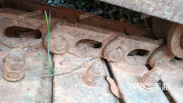 單側(cè)履帶整體（整機外觀）