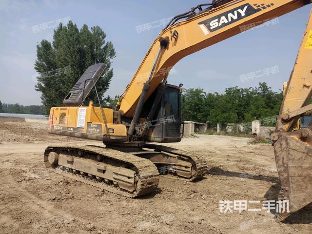 整機右后45°（整機外觀）