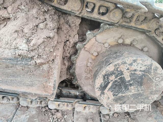 左驱动轮(行走机构) 左驱动轮(行走机构)