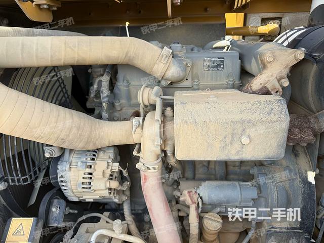 增壓器特寫(上車部件) 增壓器特寫(上車部件)