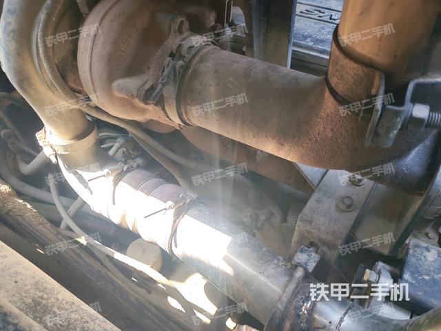 發(fā)動(dòng)機(jī)側(cè)面2(動(dòng)力系統(tǒng)) 發(fā)動(dòng)機(jī)側(cè)面2(動(dòng)力系統(tǒng))