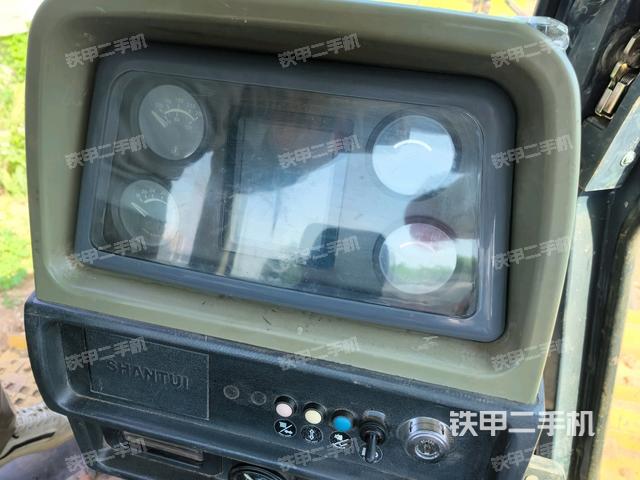 小時(shí)表(推土機(jī)駕駛室) 小時(shí)表(推土機(jī)駕駛室)