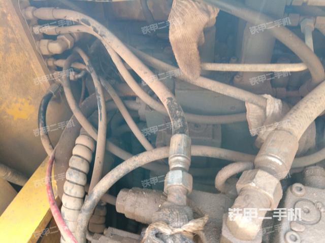 分配閥(上車部件) 分配閥(上車部件)
