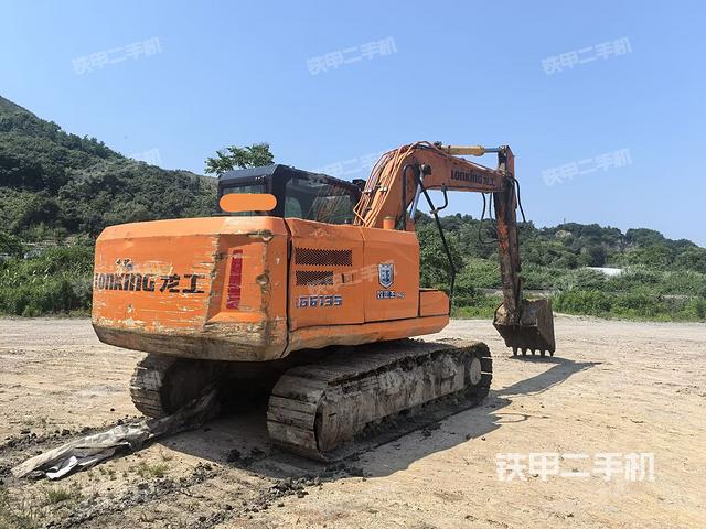 整机右后45°(整机外观) 整机右后45°(整机外观)