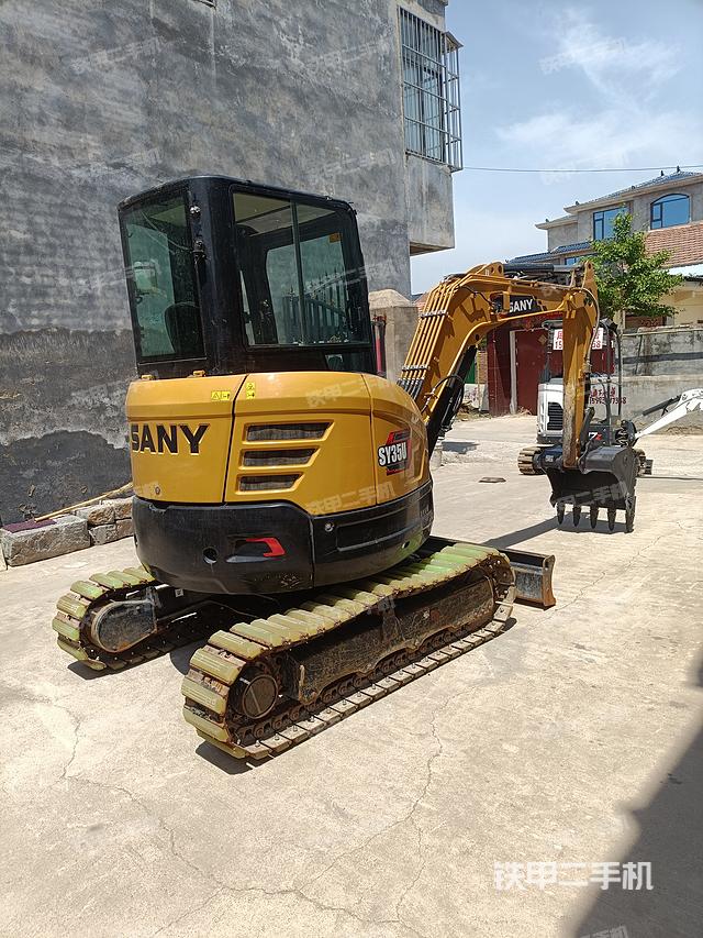 整机右后45°（整机外观）