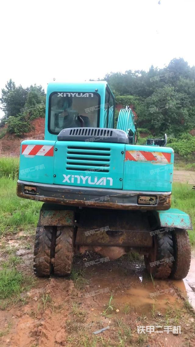 整機(jī)右后45°(整機(jī)外觀) 整機(jī)右后45°(整機(jī)外觀)