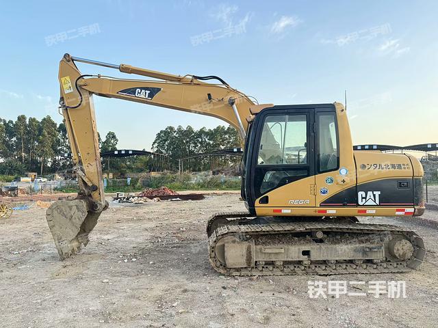 卡特彼勒312C挖掘機(jī)