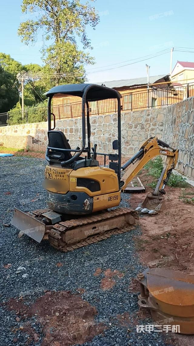 整機右后45°（整機外觀）