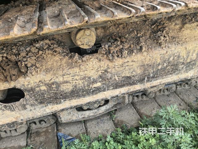 右托鏈輪+鏈筋（行走機(jī)構(gòu)）