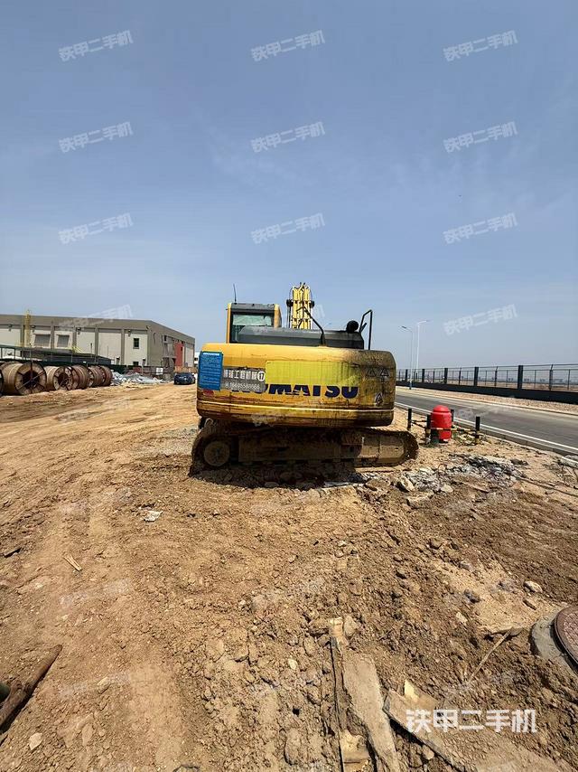 整机右后45°（整机外观）