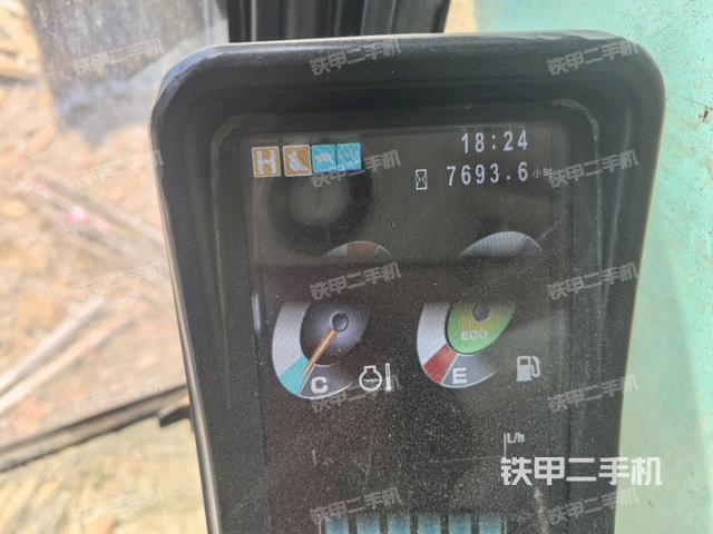 小時(shí)表(駕駛室部分) 小時(shí)表(駕駛室部分)