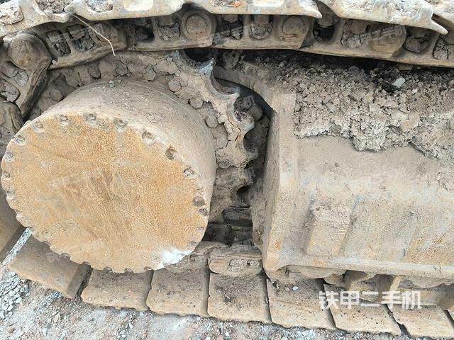 右驅(qū)動輪(行走機構(gòu)) 右驅(qū)動輪(行走機構(gòu))