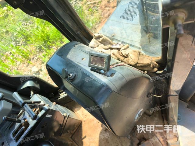 小時(shí)表(推土機(jī)駕駛室) 小時(shí)表(推土機(jī)駕駛室)