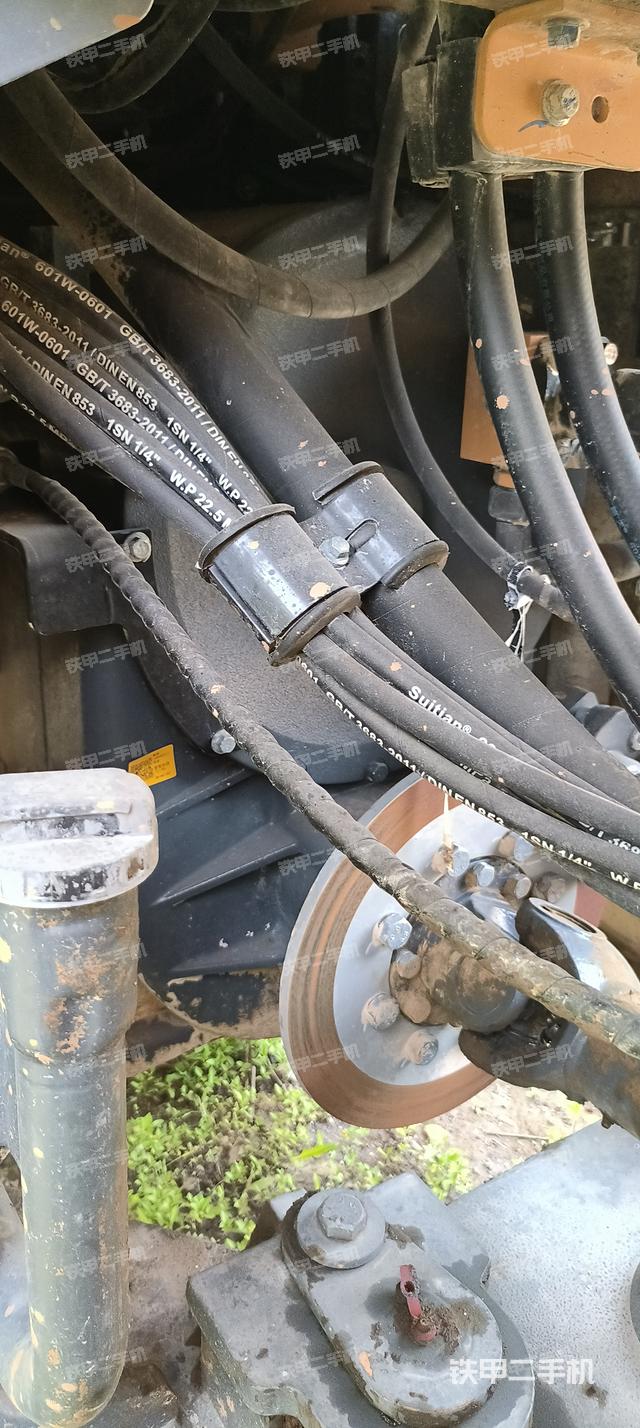 變速箱（整機(jī)外觀及大件）