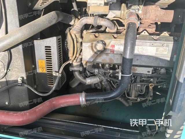 發(fā)動(dòng)機(jī)室(上車部件) 發(fā)動(dòng)機(jī)室(上車部件)
