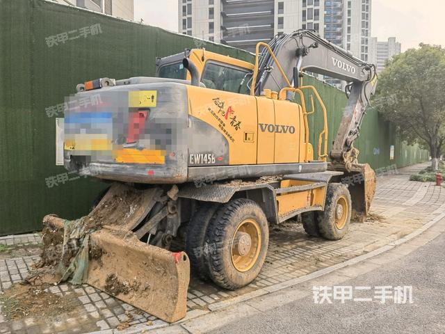 右后45（整机外观）