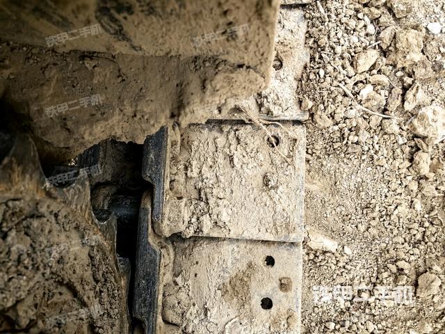 左驅動輪(行走機構) 左驅動輪(行走機構)