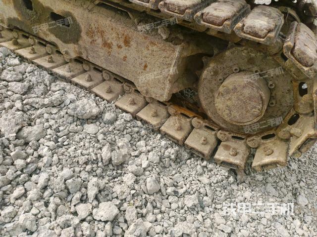 右侧履带整体 （行走机构）