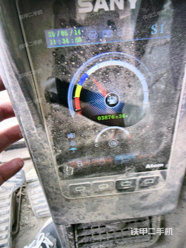 小時(shí)表(駕駛室部分) 小時(shí)表(駕駛室部分)