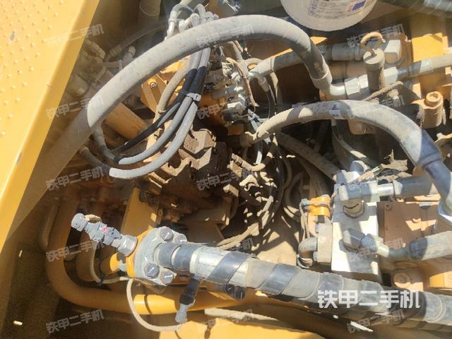 分配阀(上车部件) 分配阀(上车部件)