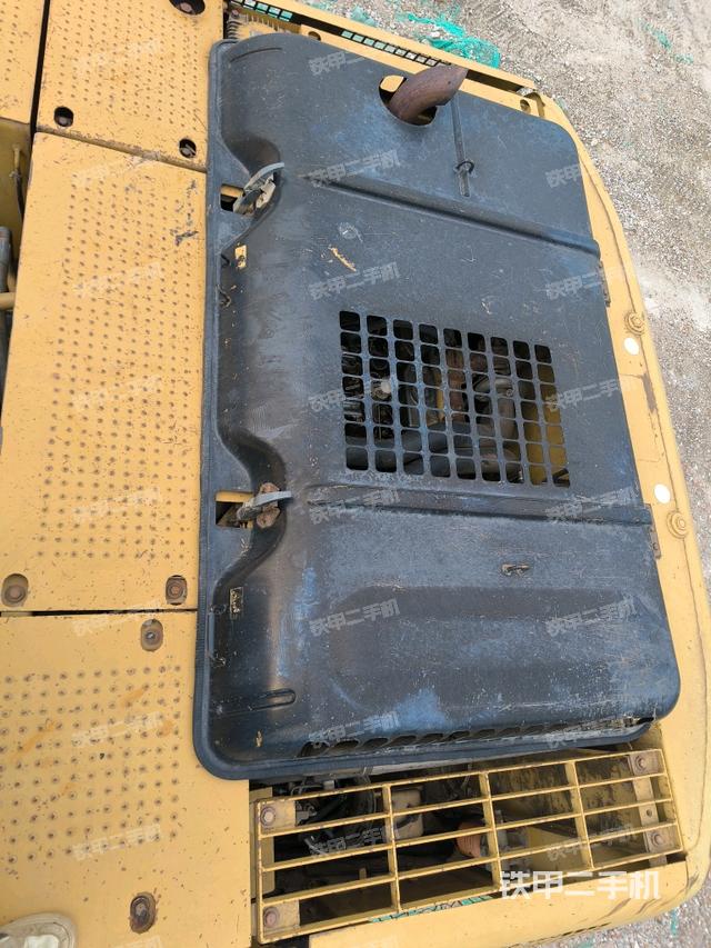 水箱+風扇特寫(上車部件) 水箱+風扇特寫(上車部件)