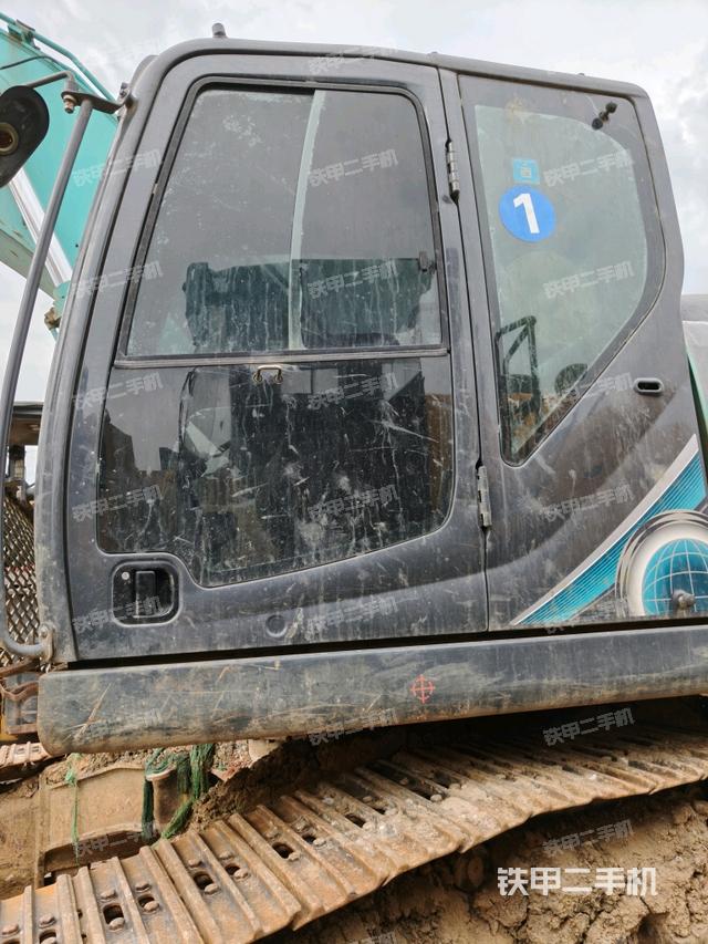 小時(shí)表（駕駛室部分）