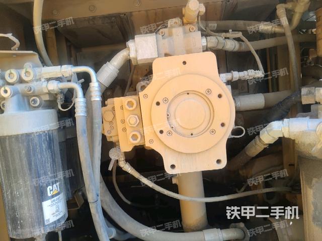 液压泵斜45 右(大件舱室) 液压泵斜45 右(大件舱室)