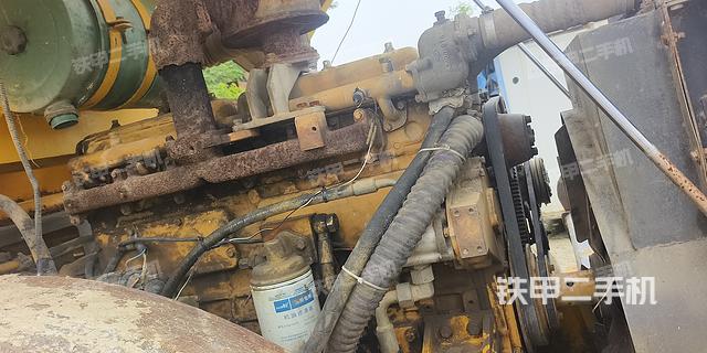 其他核心部件（设备外观及核心部件）