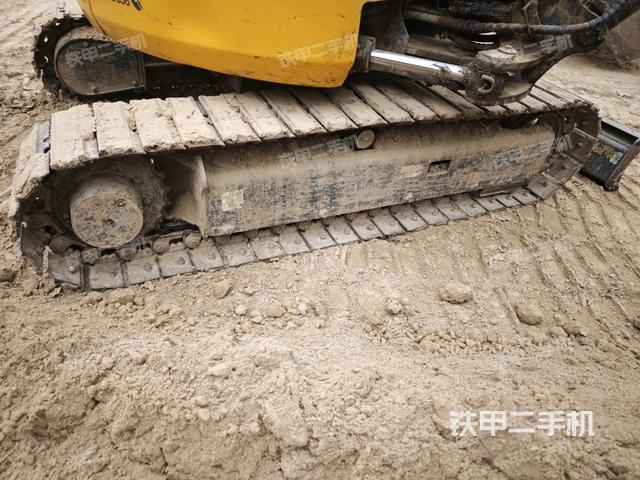 左驅(qū)動(dòng)輪(行走機(jī)構(gòu)) 左驅(qū)動(dòng)輪(行走機(jī)構(gòu))