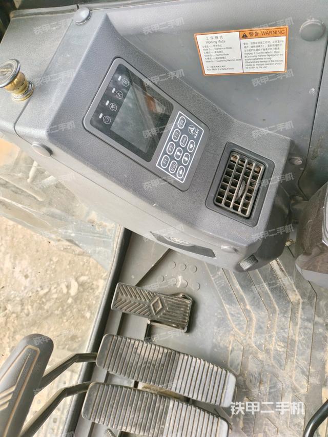 小时表(驾驶室部分) 小时表(驾驶室部分)