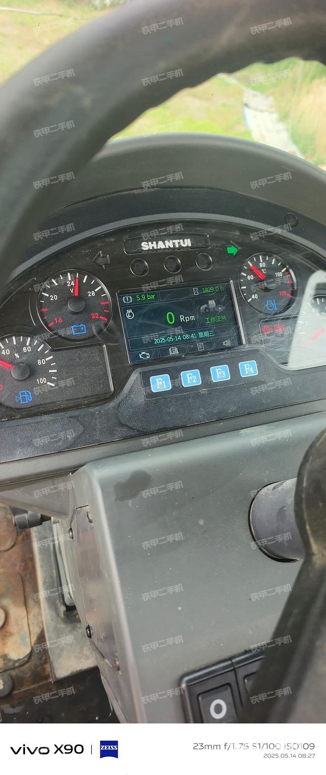 其他核心部件（设备外观及核心部件）