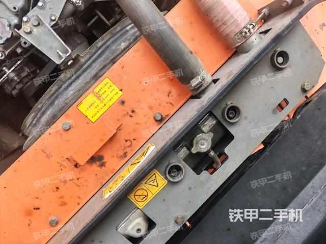 水箱+風扇特寫(上車部件) 水箱+風扇特寫(上車部件)