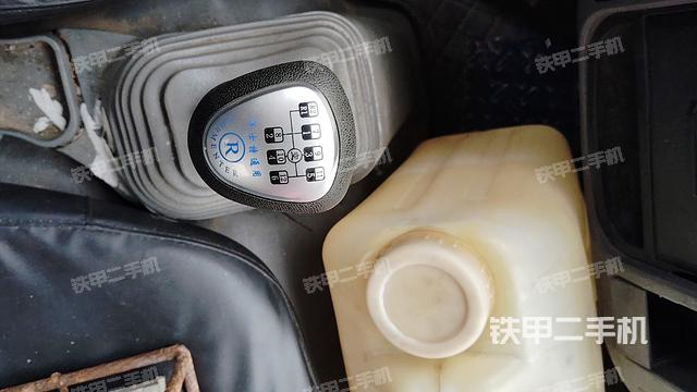 發(fā)動機(jī)（設(shè)備外觀及核心部件）