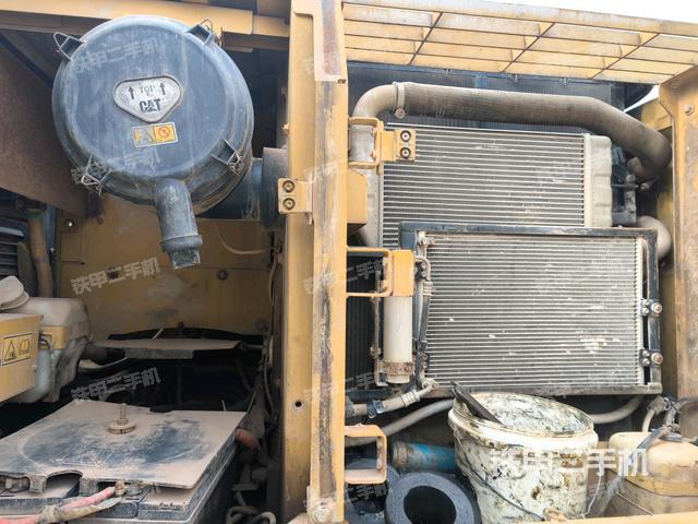 液壓泵室(大件艙室) 液壓泵室(大件艙室)