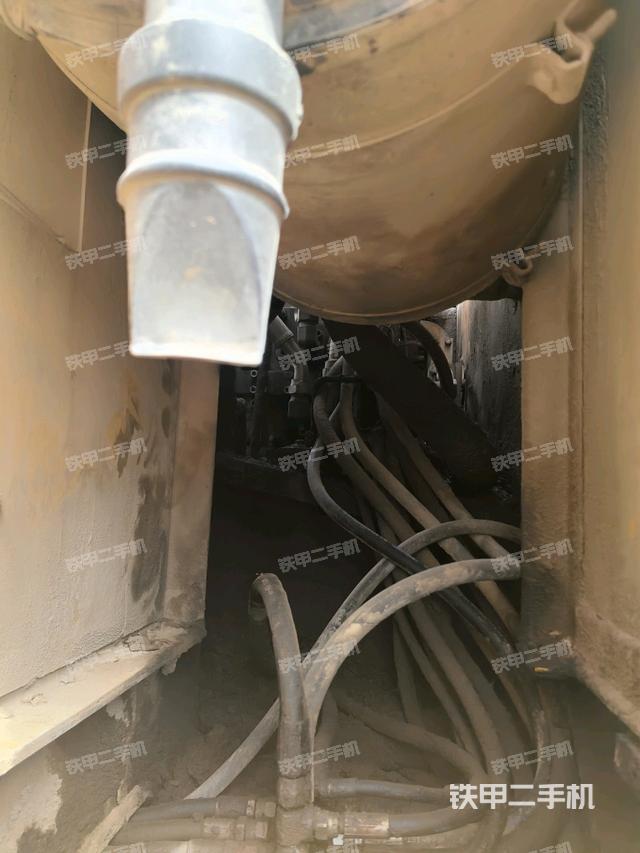 空濾倉整體（大件艙室）