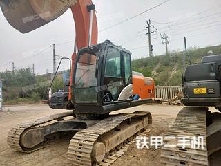二手日立 ZX240-5A 挖掘机转让出售