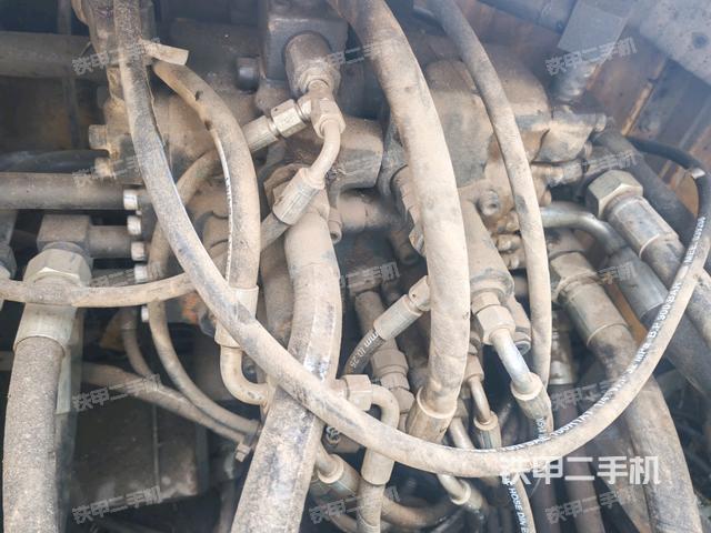 分配閥(上車部件) 分配閥(上車部件)