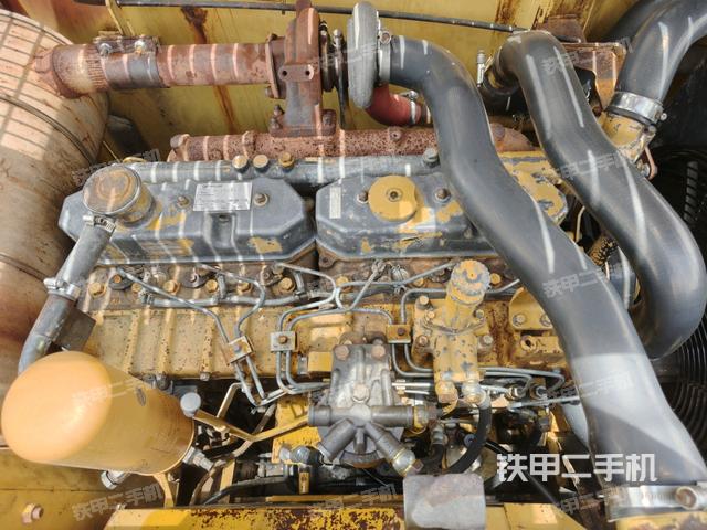 發(fā)動機室(上車部件) 發(fā)動機室(上車部件)