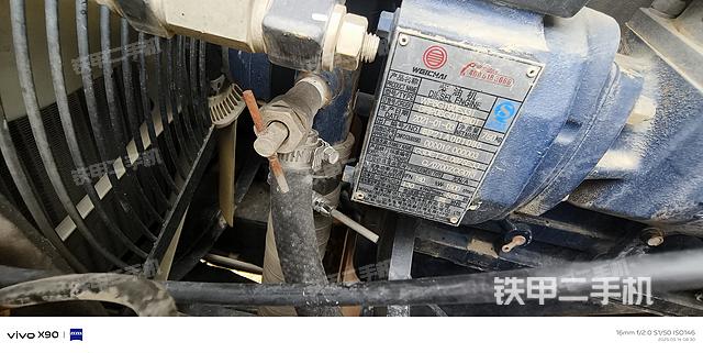 其他核心部件（设备外观及核心部件）