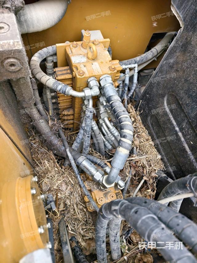 分配閥(上車部件) 分配閥(上車部件)