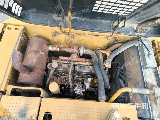 回轉馬達(上車部件) 回轉馬達(上車部件)