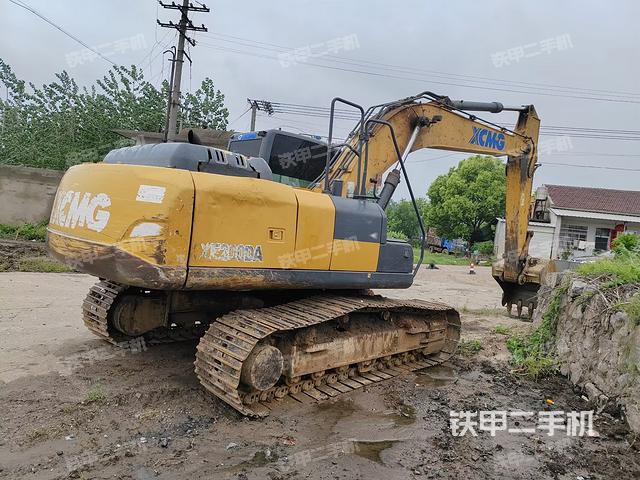 整機右后45°（整機外觀）